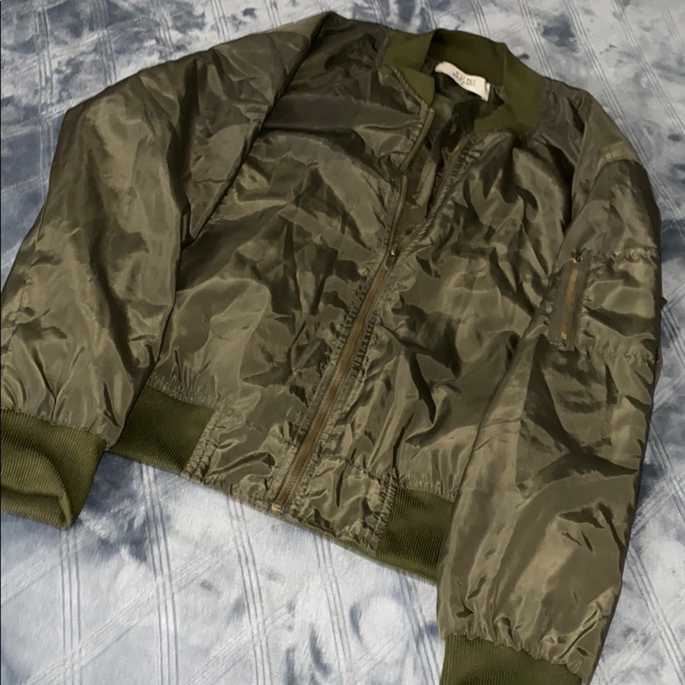 Windbreaker